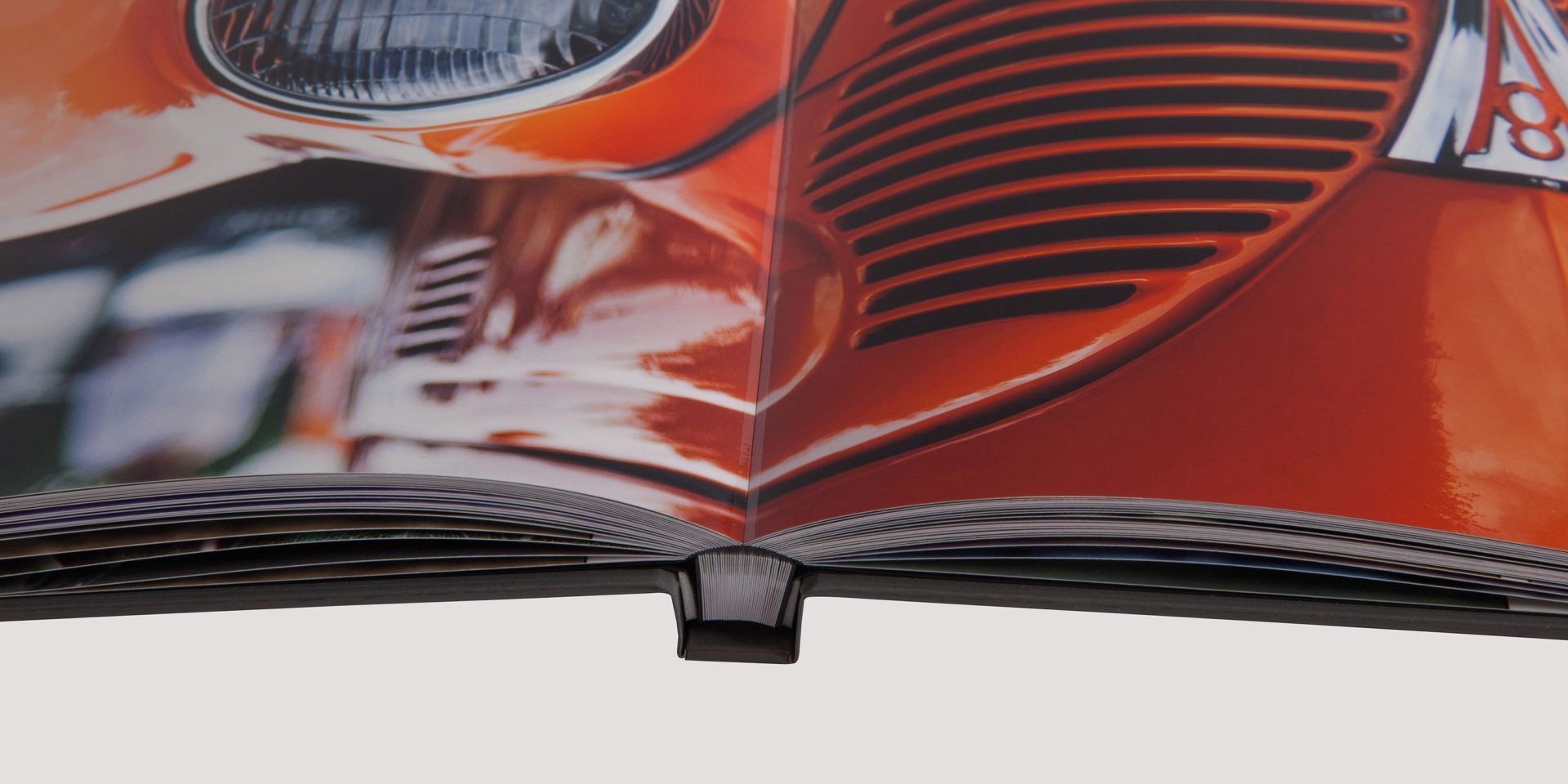 Canon HD book Hardcover mit Flatspread-Bindung Fotobuch Canon HD Hardcover mit Flatspread Bindung