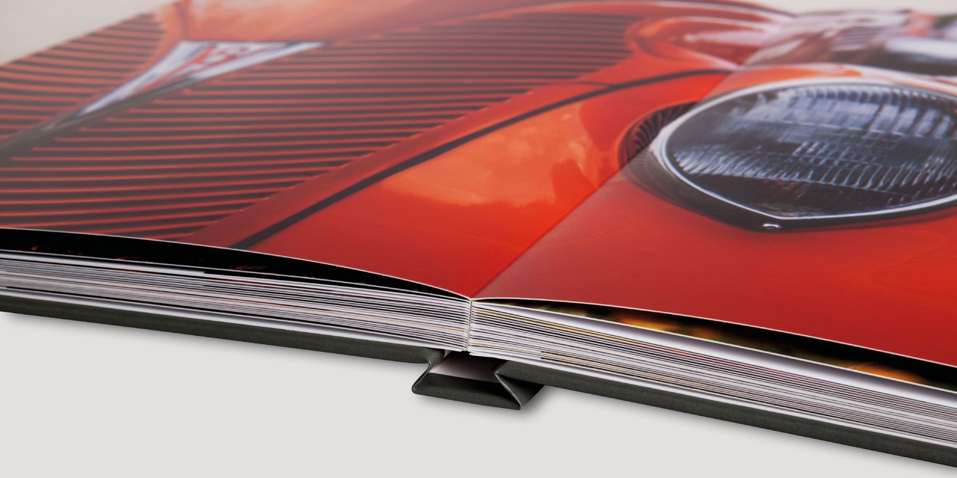 Premium HD Fotobuch Qualität Premium HD Fotobuch Qualität