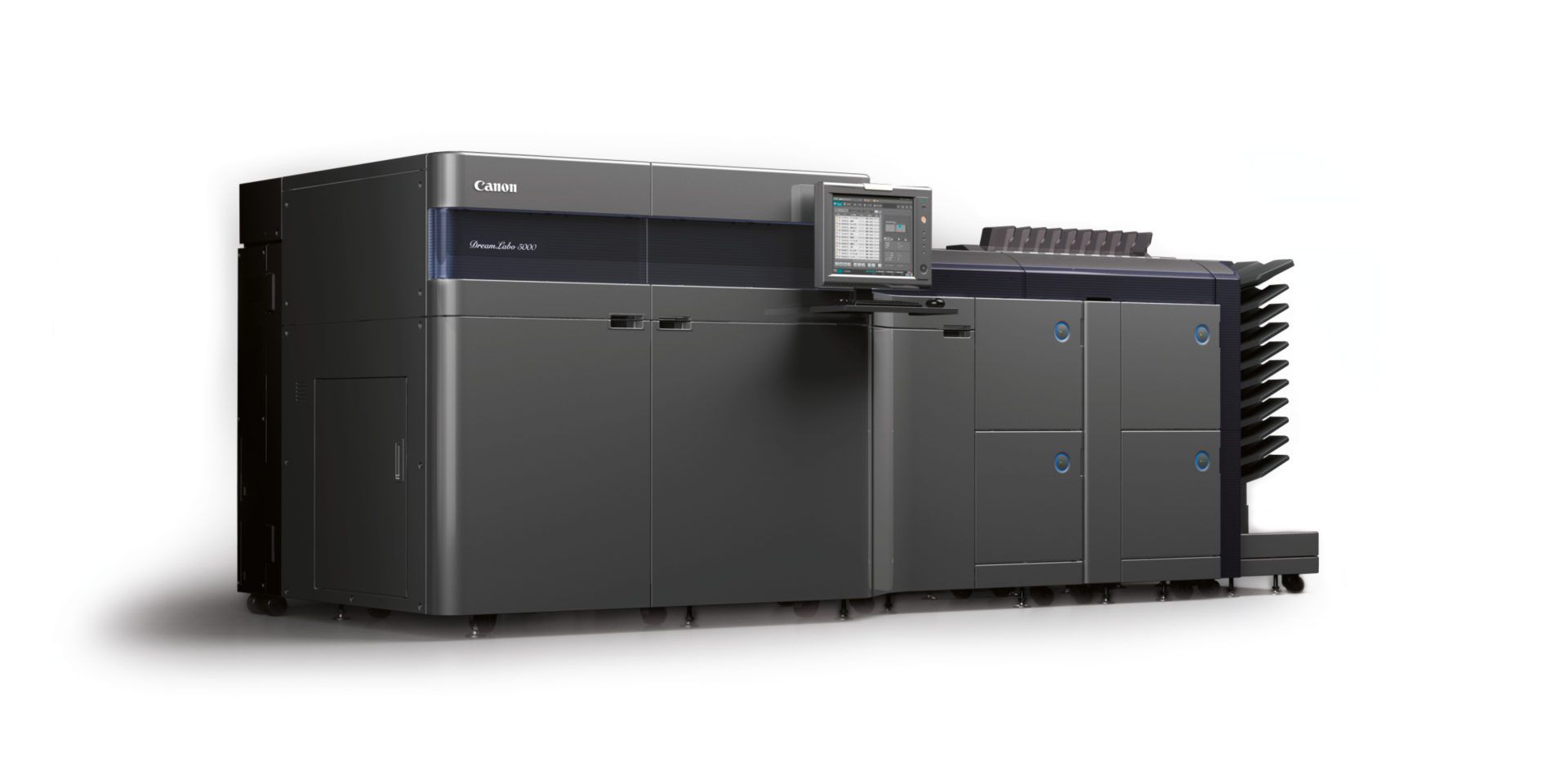 Canon Dreamlabo 5000 - Der Goldstandard im modernen Fotodruck Canon Dreamlabo 5000